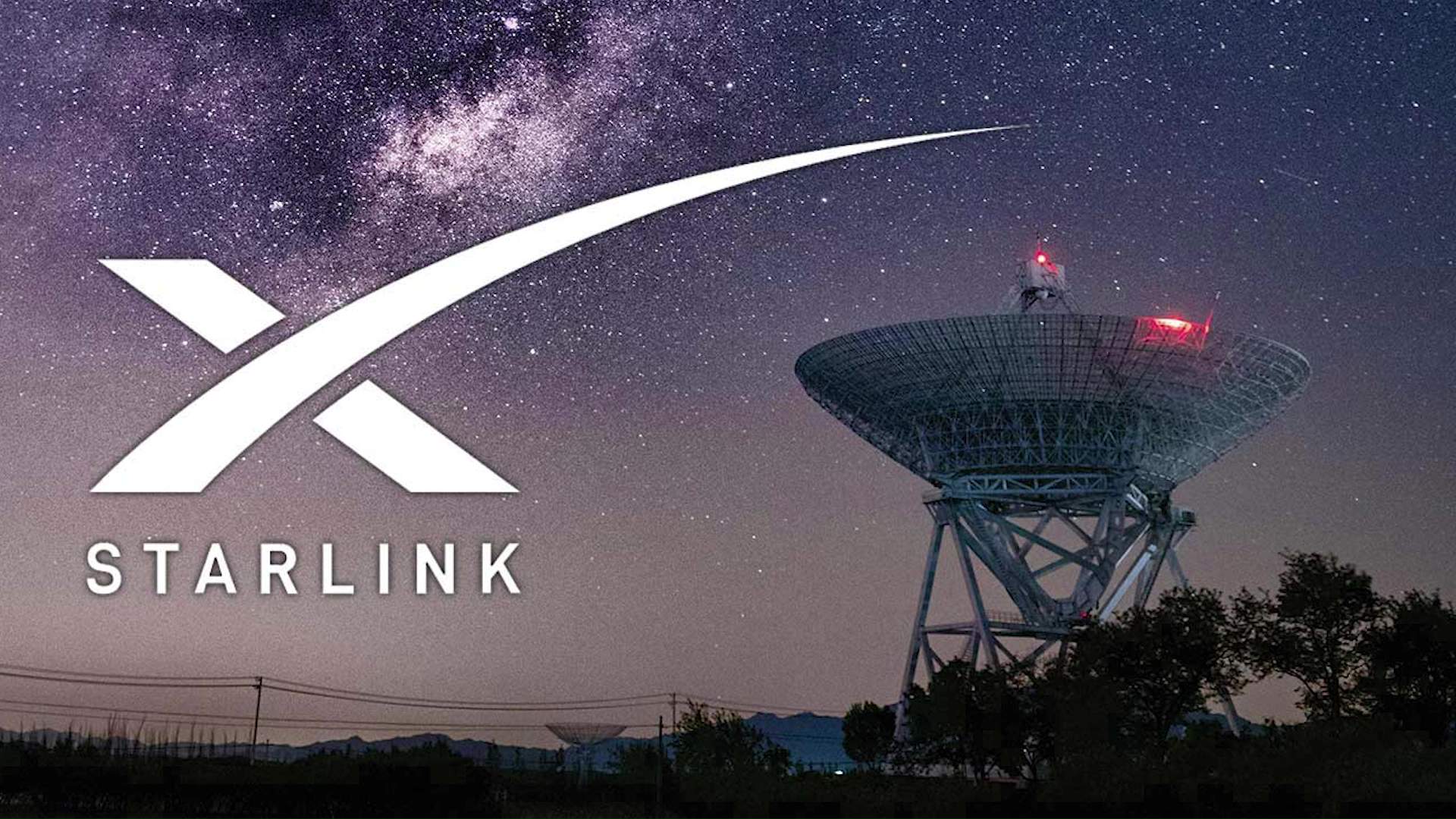 BTL Calls Starlink a Complementary Service  