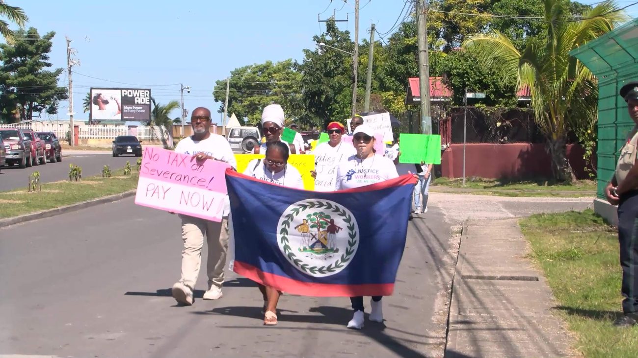 PM Briceño Backs Workers’ Severance Claim Against Telemedia