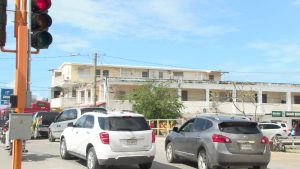 Government Moves to Toughen Traffic Penalties