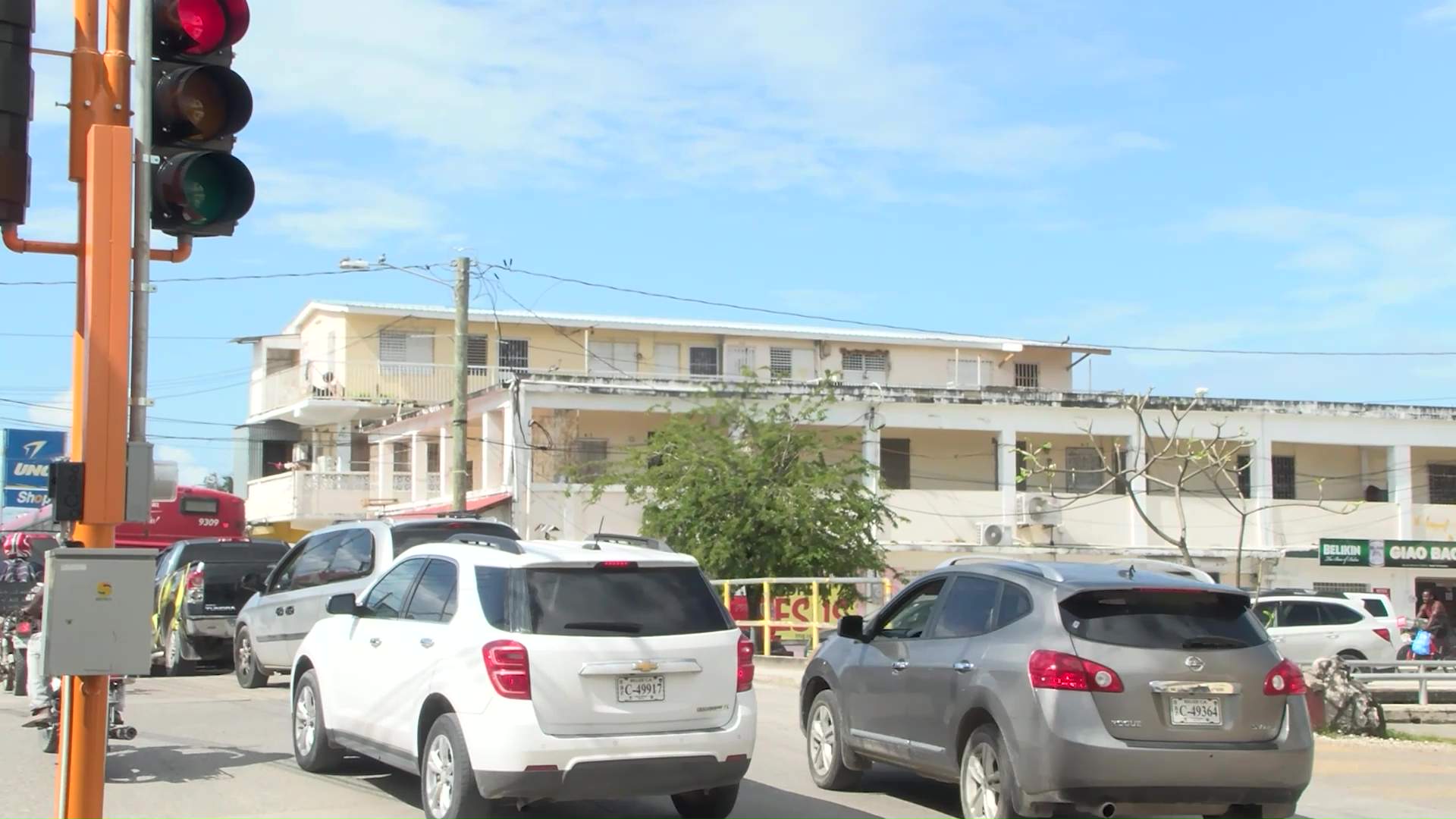 Government Moves to Toughen Traffic Penalties