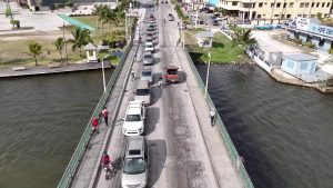 Legislation Boosts Traffic Wardens’ Enforcement Role