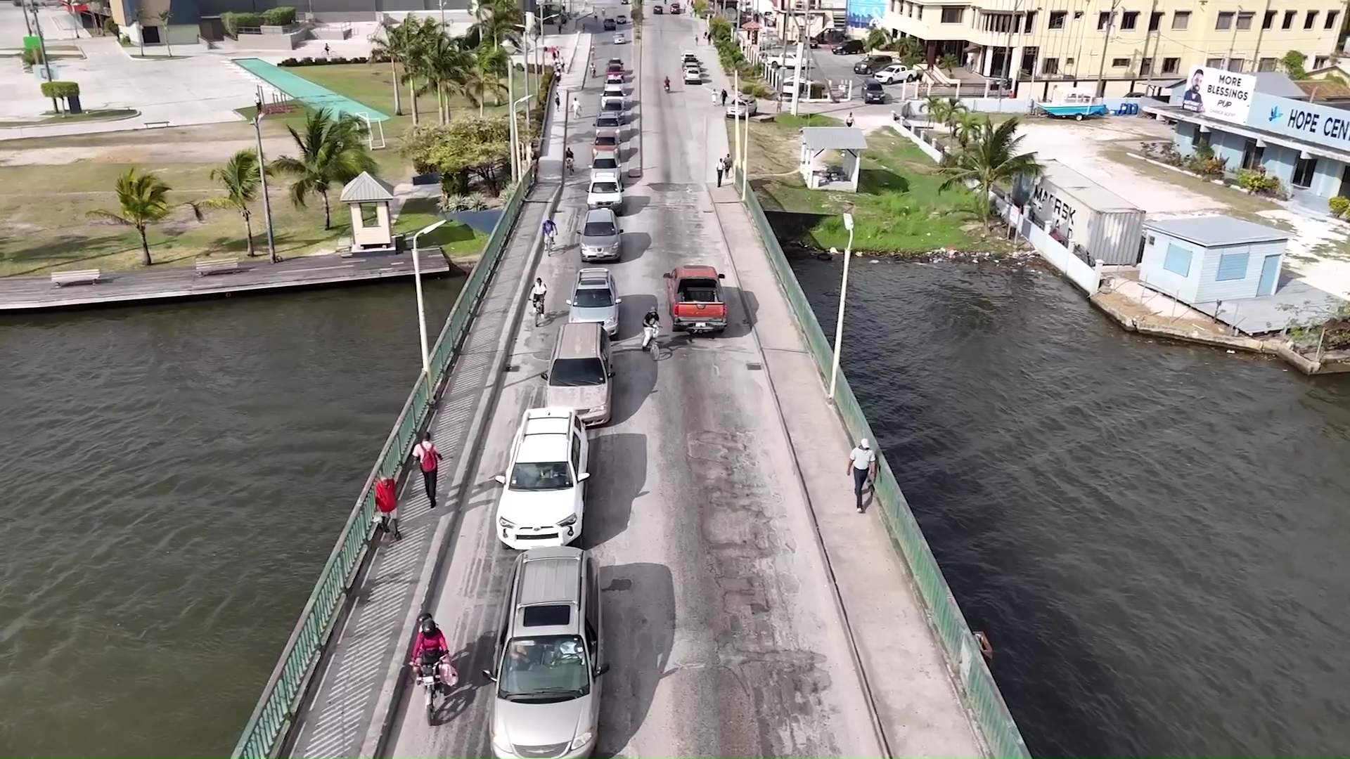 Legislation Boosts Traffic Wardens’ Enforcement Role