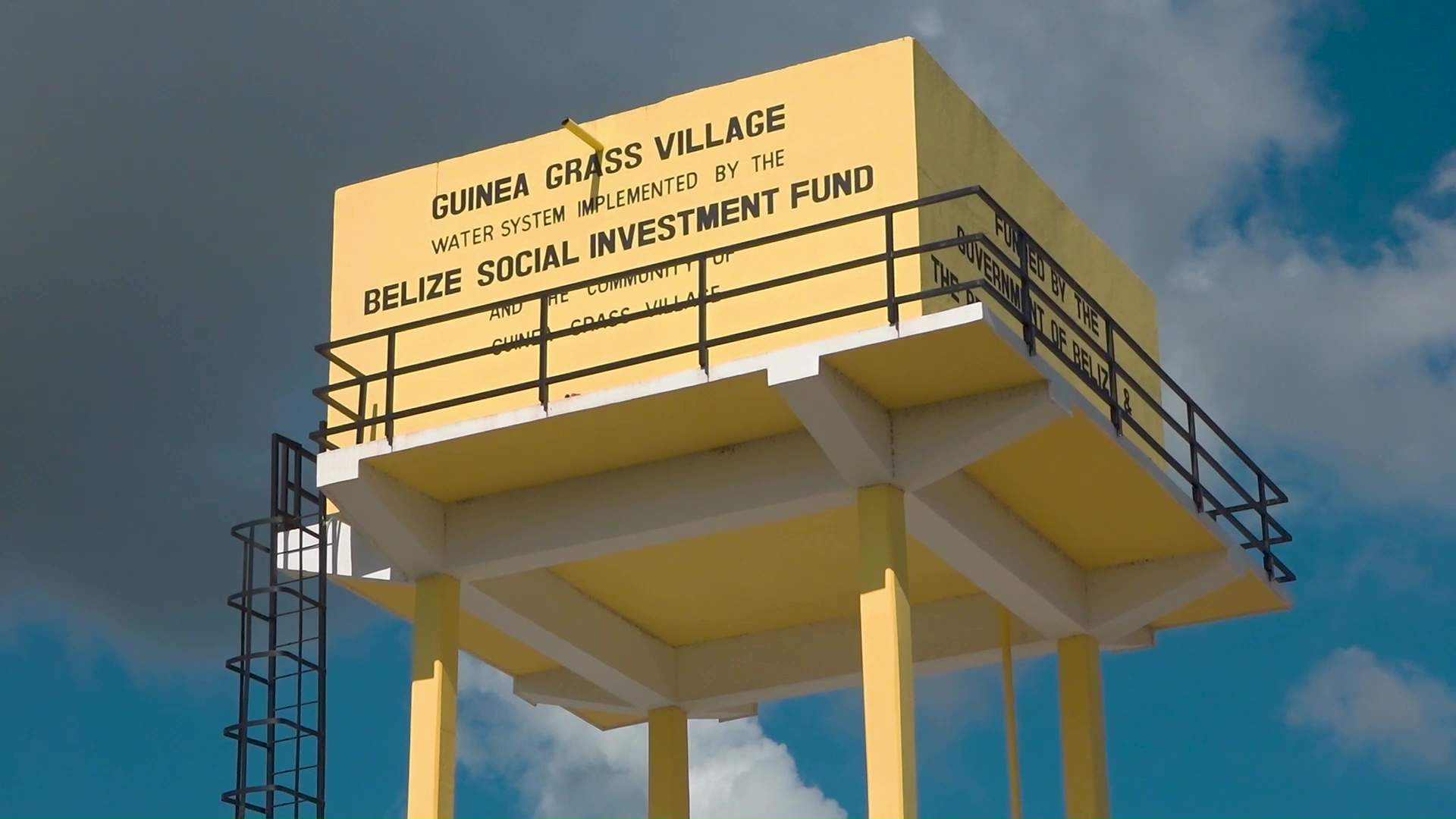 Guinea Grass Villagers to Protest Water Board Over Billing Disputes