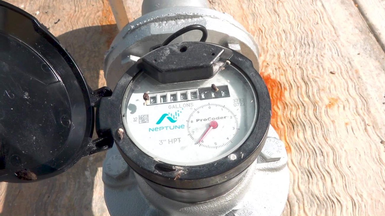 Residents Challenge High Water Bills After Meter System Rollout