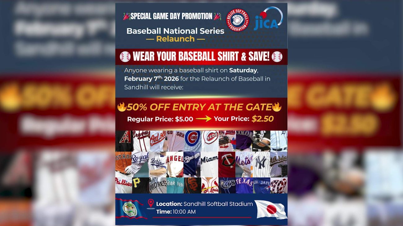 National Adult Baseball Tournament with International Support