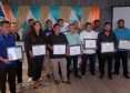 13 Belizean Chefs Complete Culinary Certification Program