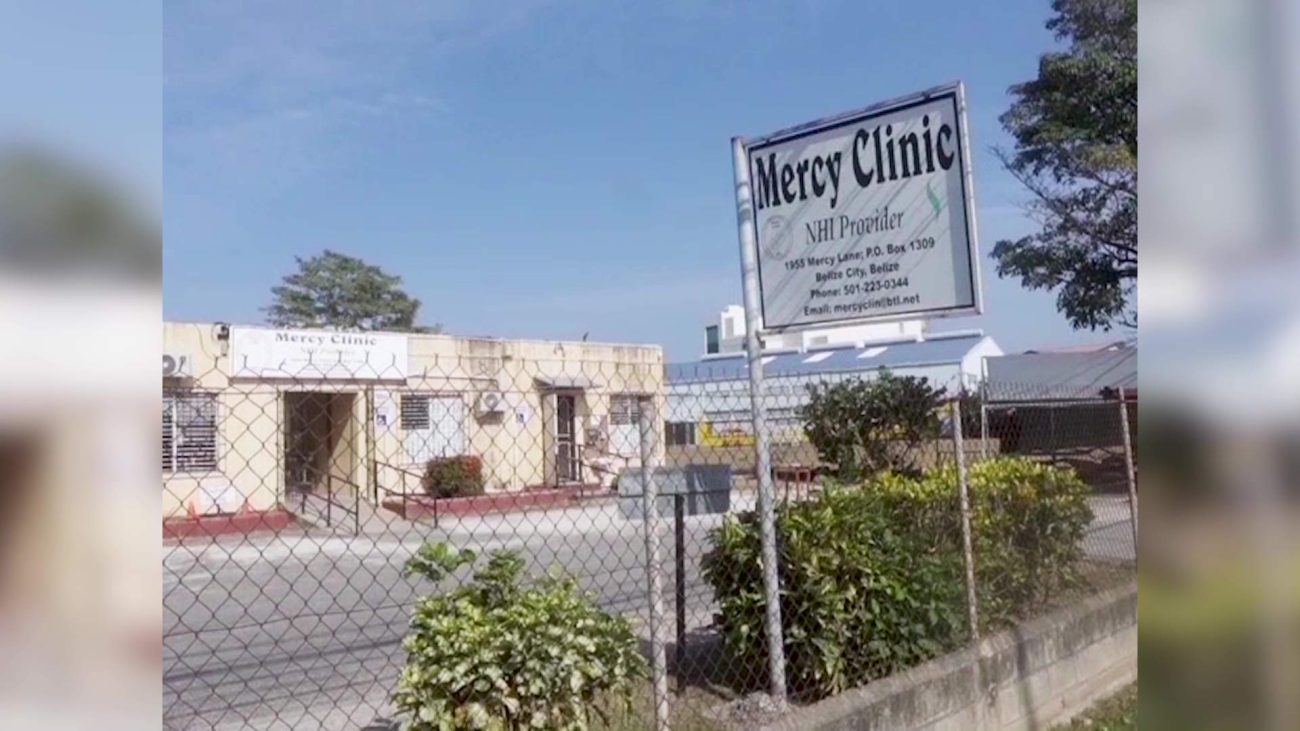 PM Briceño Unveils Bold Overhaul of NHI System