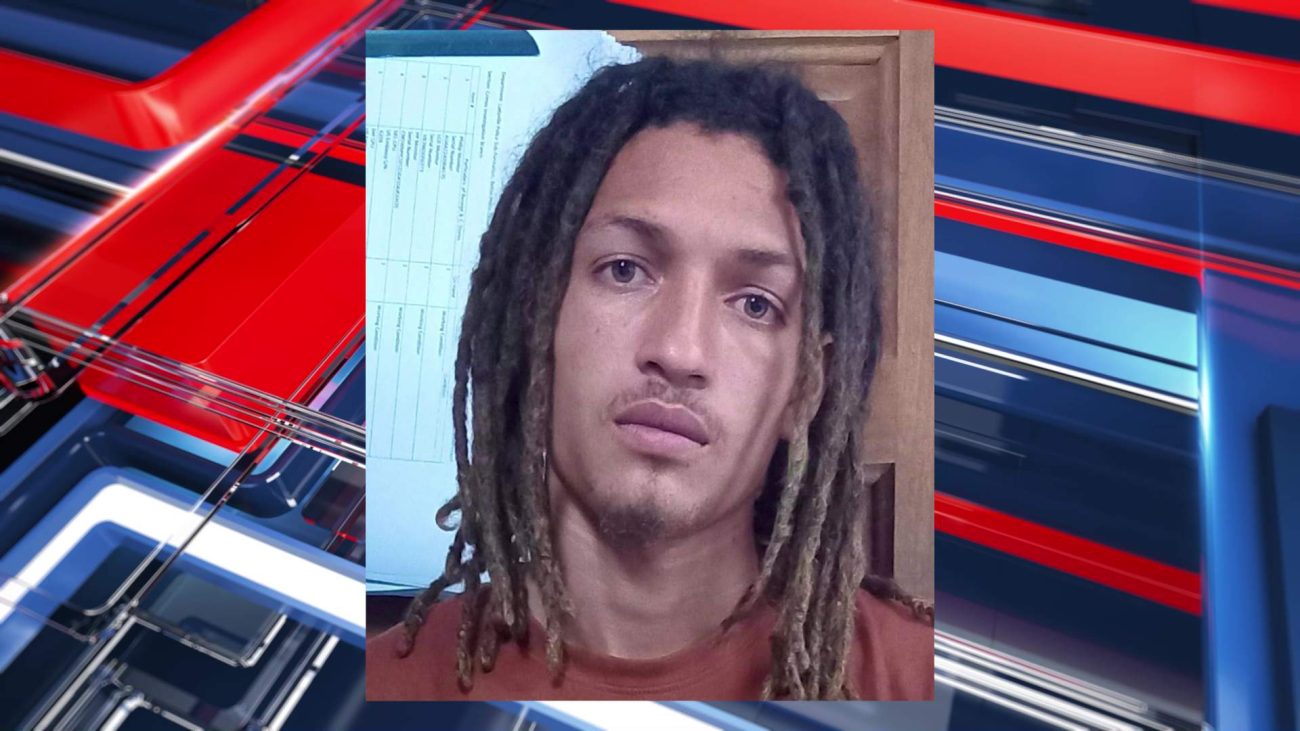 Police Arrest Suspect in Murder of Elroy Bainton