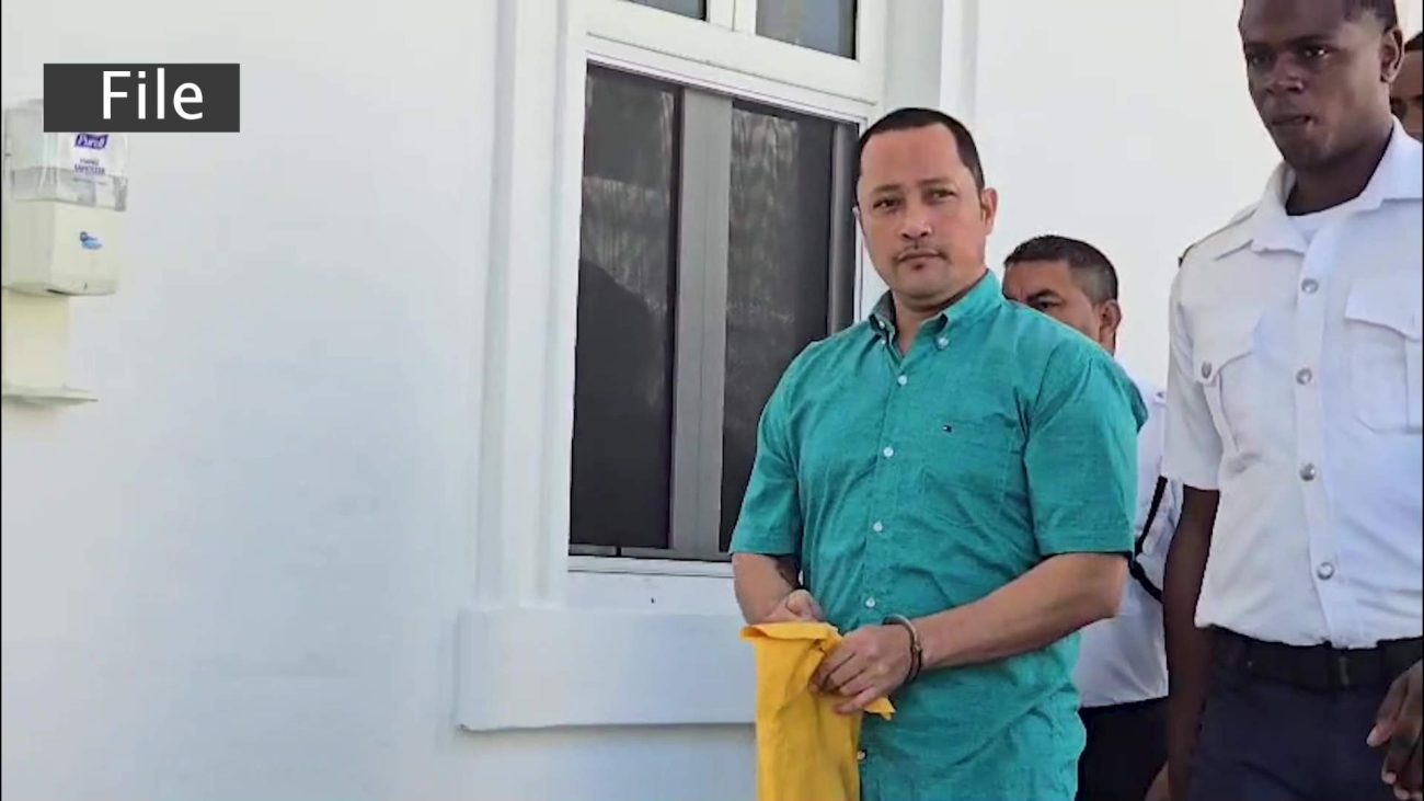 Nah’s Case Heads to March 13th Submissions