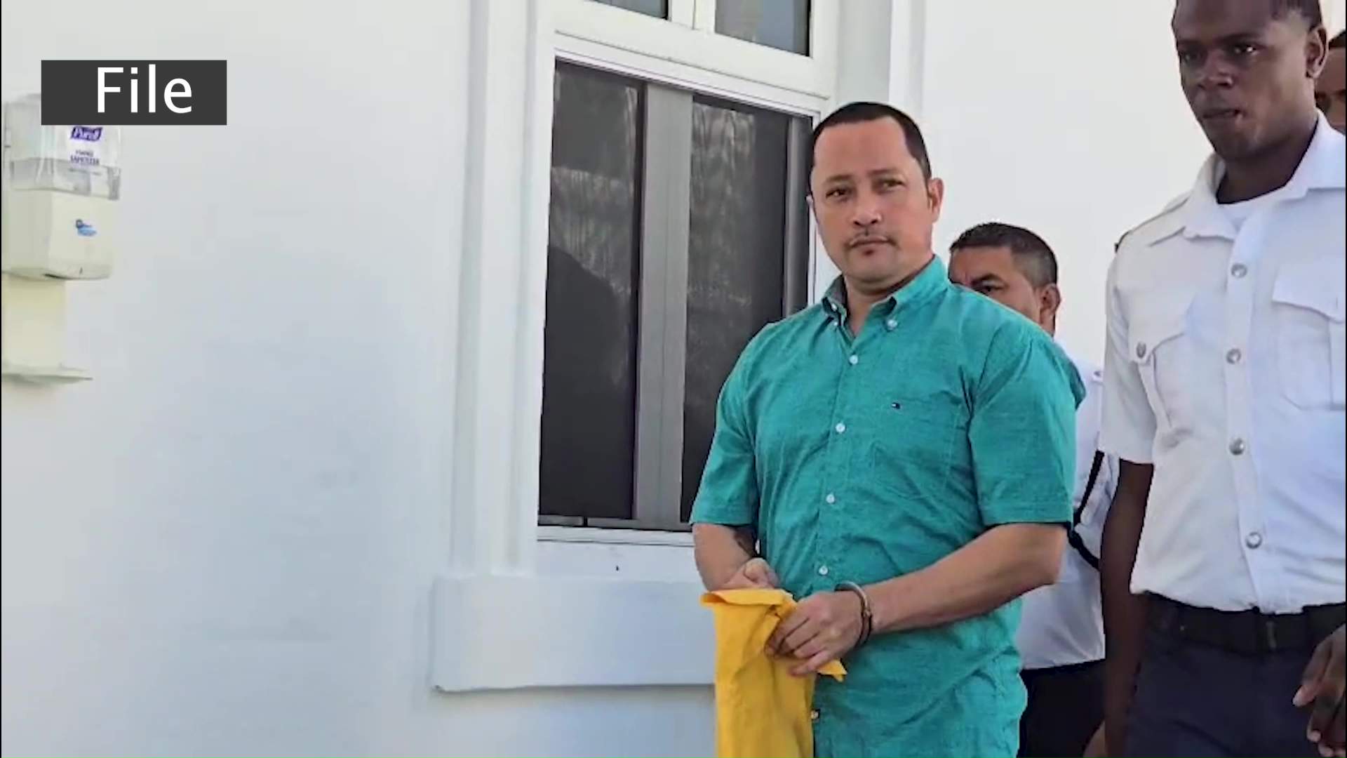 Nah’s Case Heads to March 13th Submissions