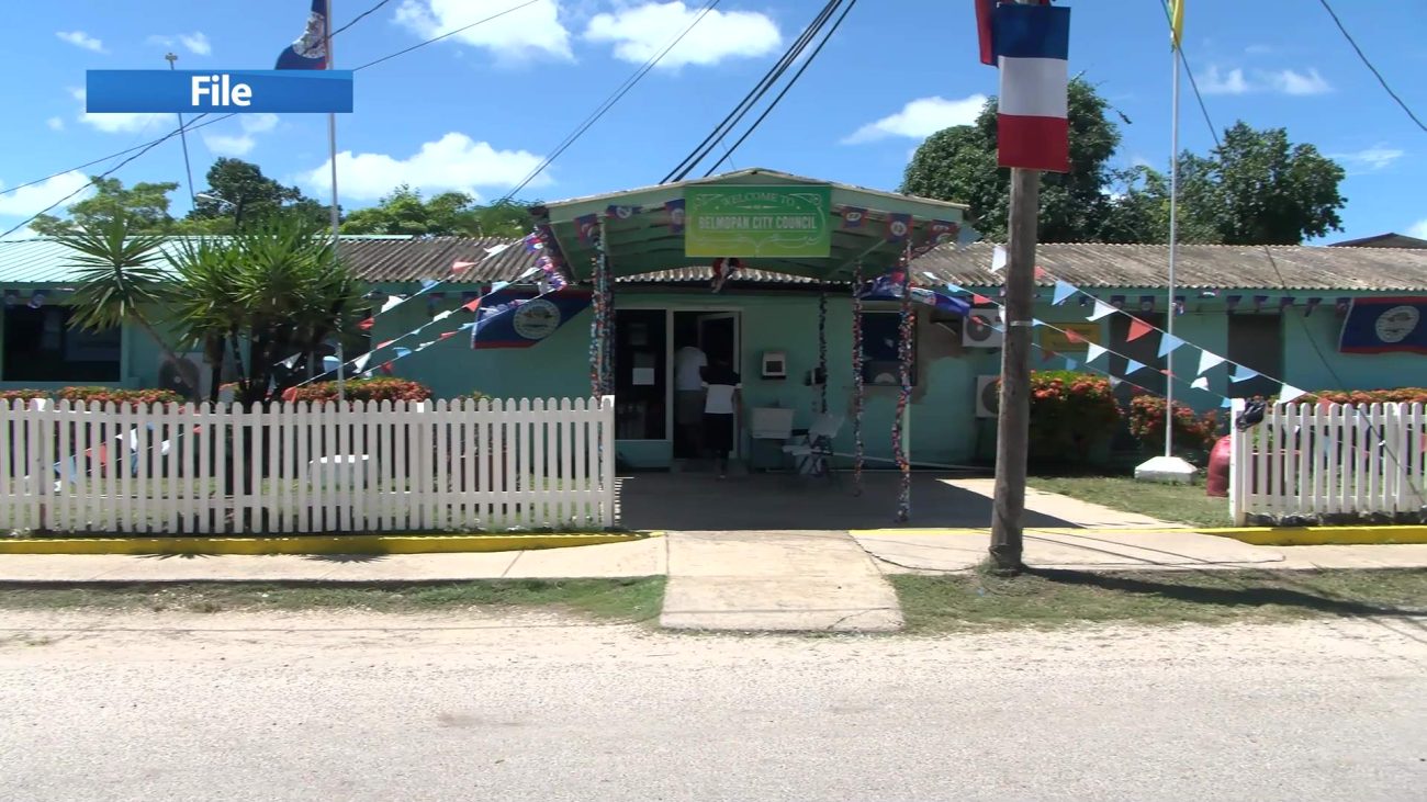 Businesses Protest Sudden Fee Calculation Changes