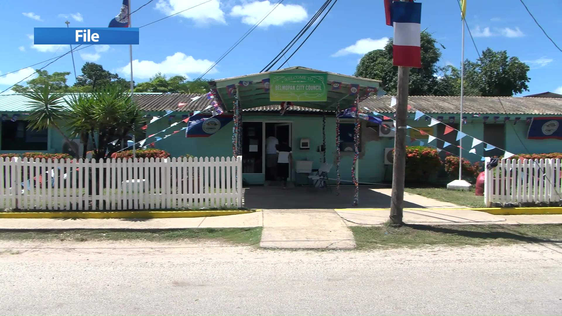 Businesses Protest Sudden Fee Calculation Changes