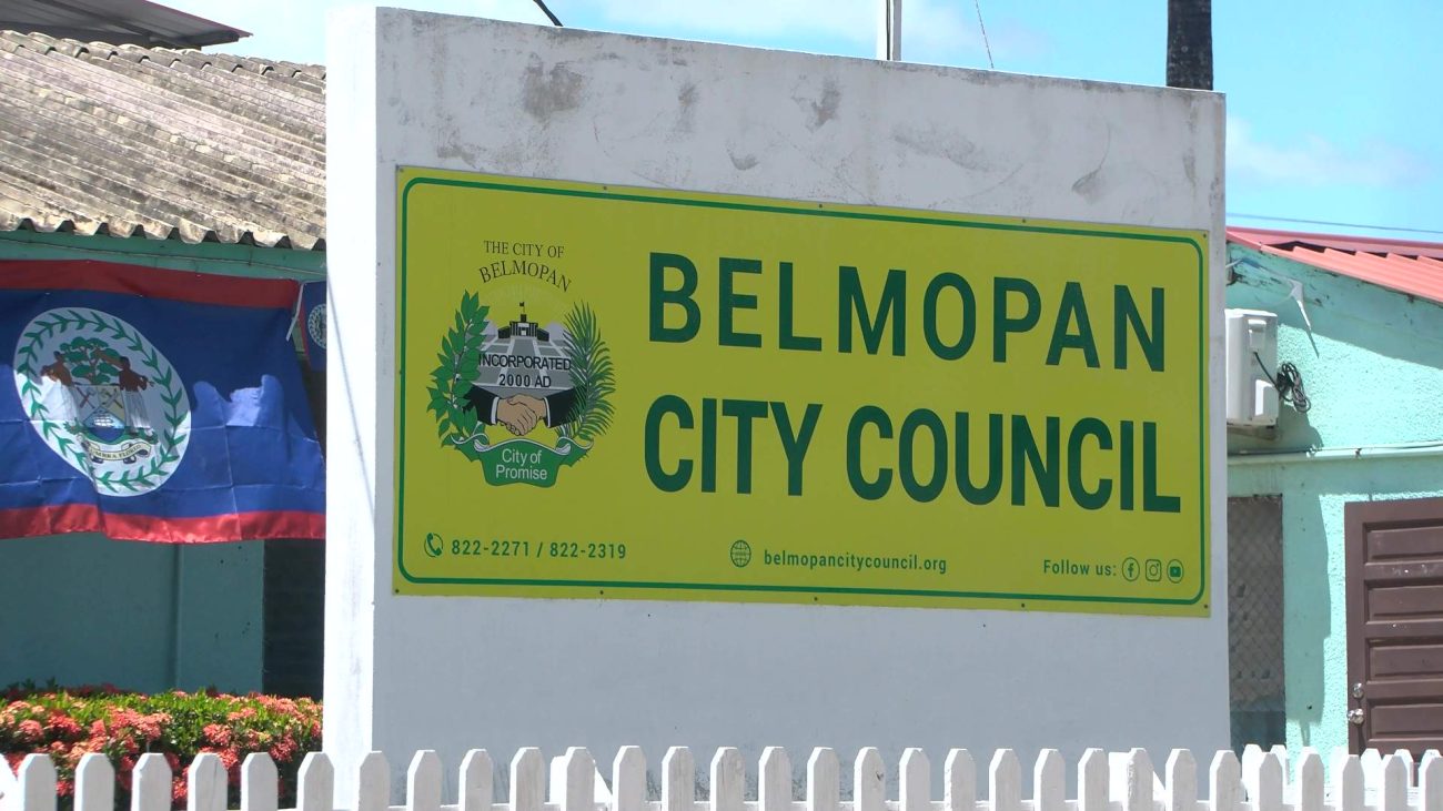 Belmopan Mayor Defends Trade License Overhaul