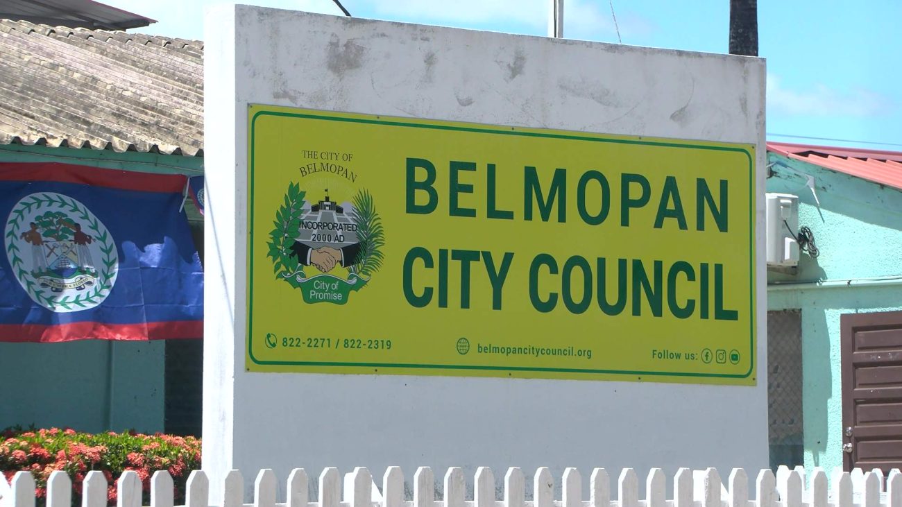 Belmopan City Hall Clears Trade License Confusion