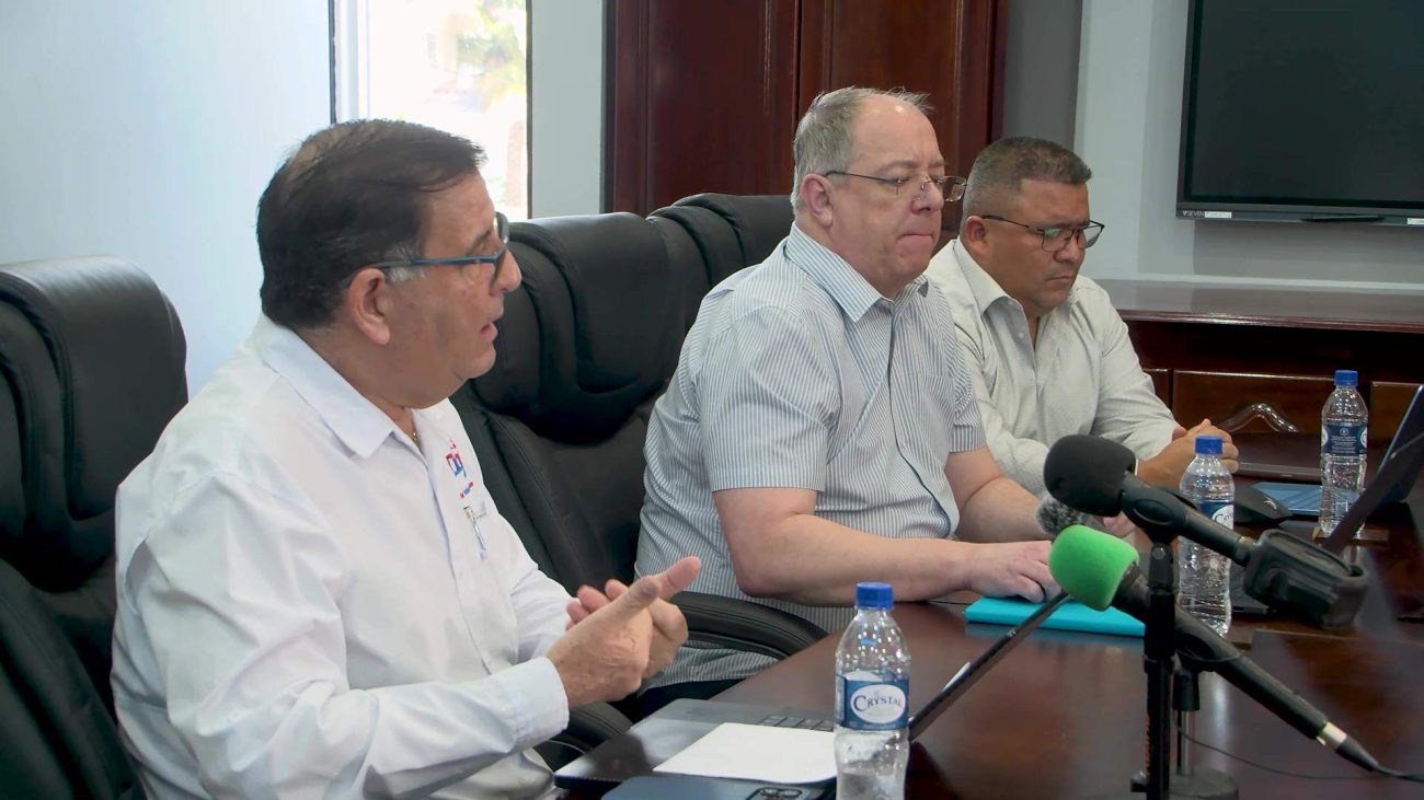 NTUCB Not Demanding Lizarraga’s Resignation