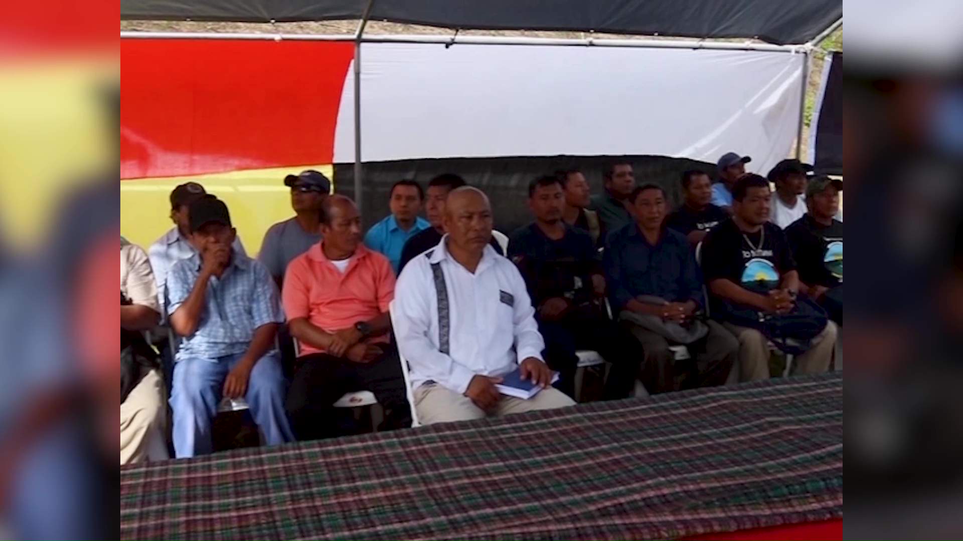 US$14 Million From Climate Fund F or Indigenous Communities