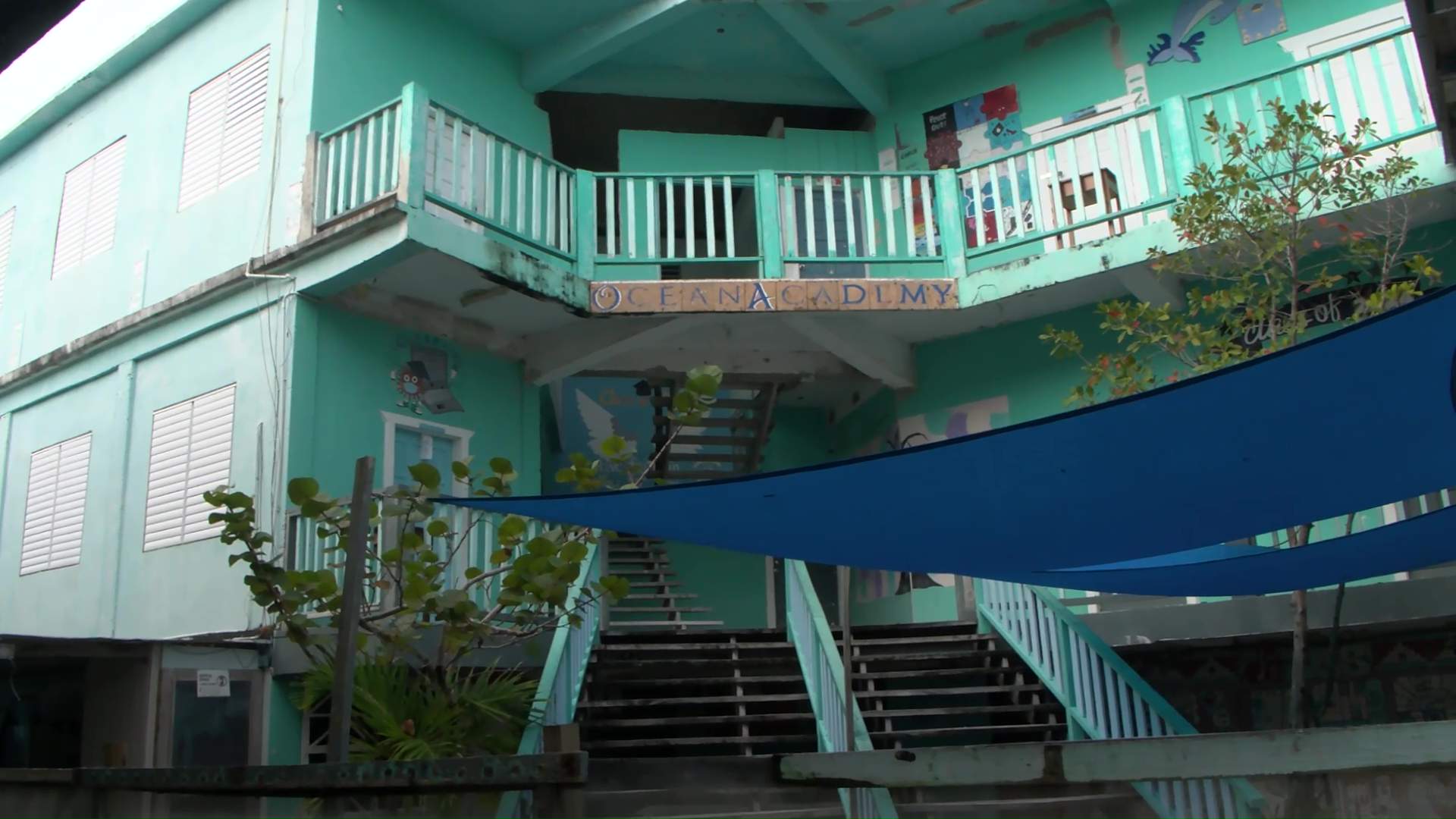 New Ocean Academy Building to Begin Construction in July  