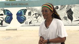 Armando “Rootsman” Rivero