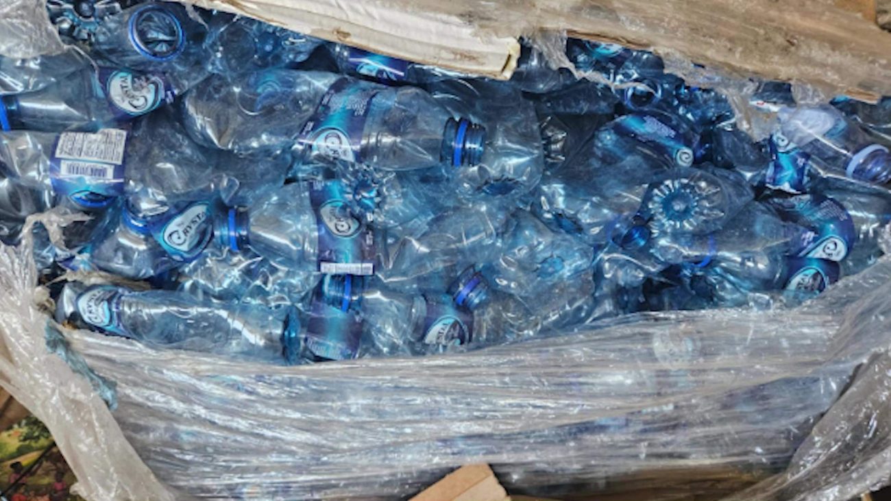 B&B and DOE Respond to Trash Report Findings