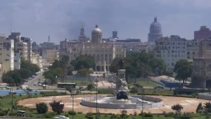 Fuel Shortages, Blackouts: Belizean Students Struggle in Cuba