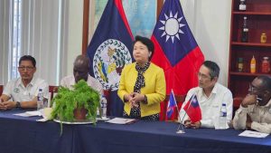 Belize’s Farming Future Gets a Boost with New Agri-Processing Hub