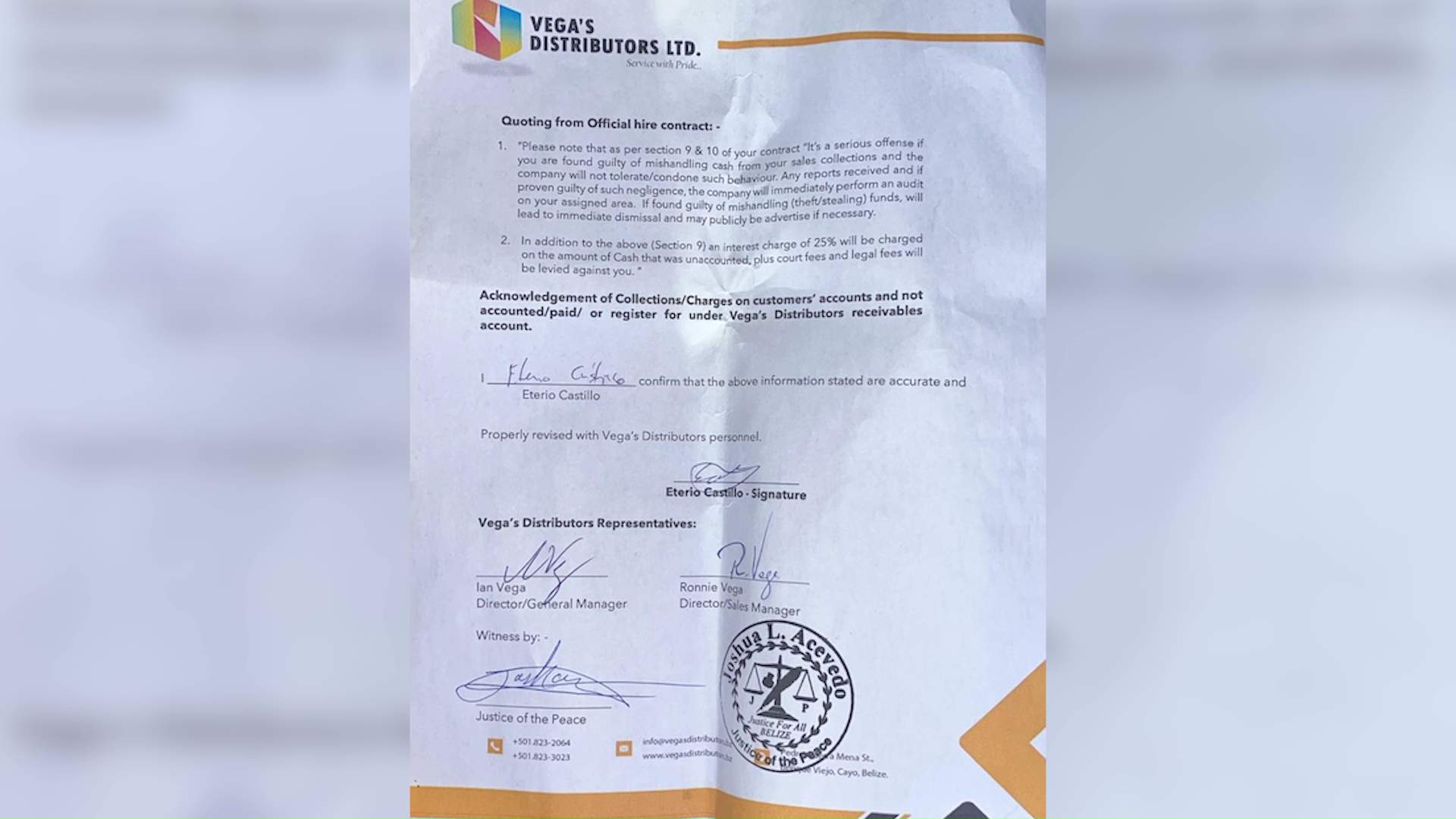 DJ Cas Responds to Theft Allegations; Police Say He’s Wanted