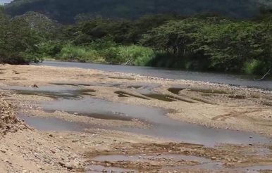 New Sand Mining Permits Frozen as North Stann Creek River Faces Mounting Threats