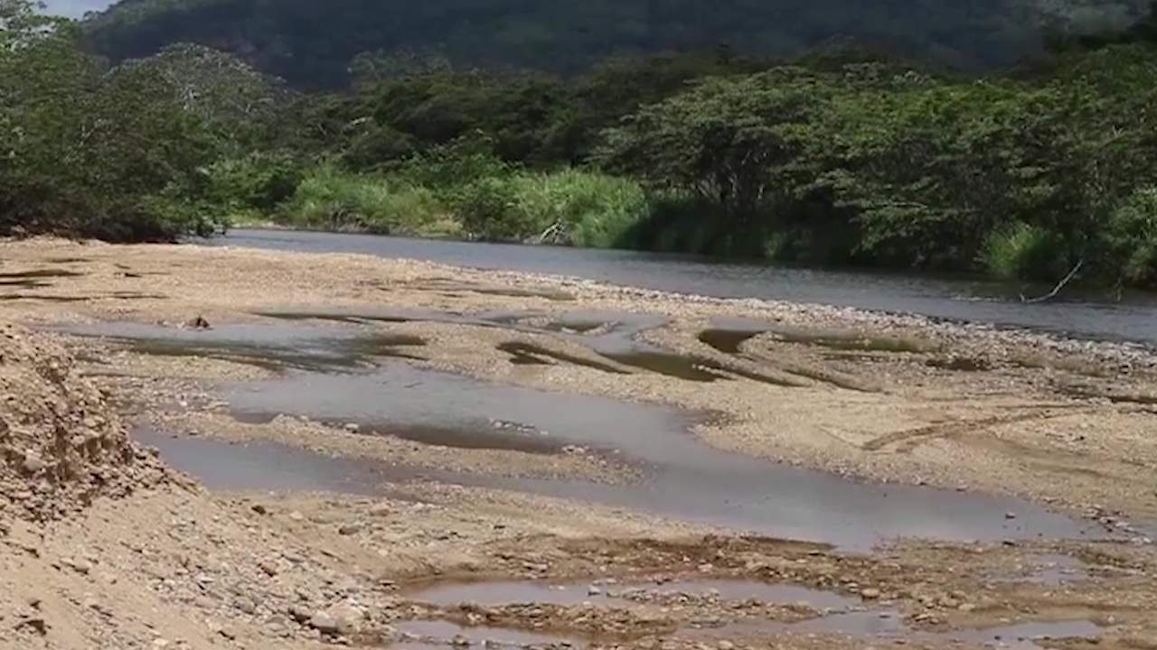 New Sand Mining Permits Frozen as North Stann Creek River Faces Mounting Threats