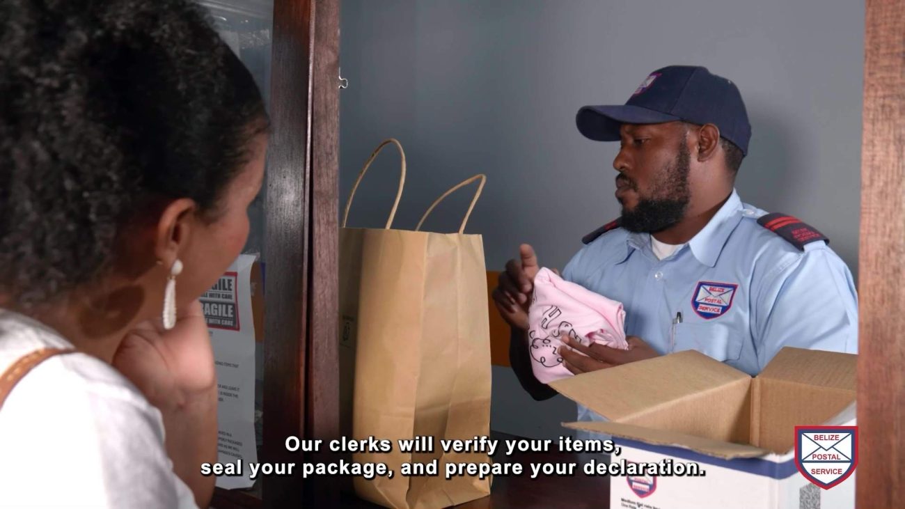 Why has Postage to the US Increased by One Dollar?