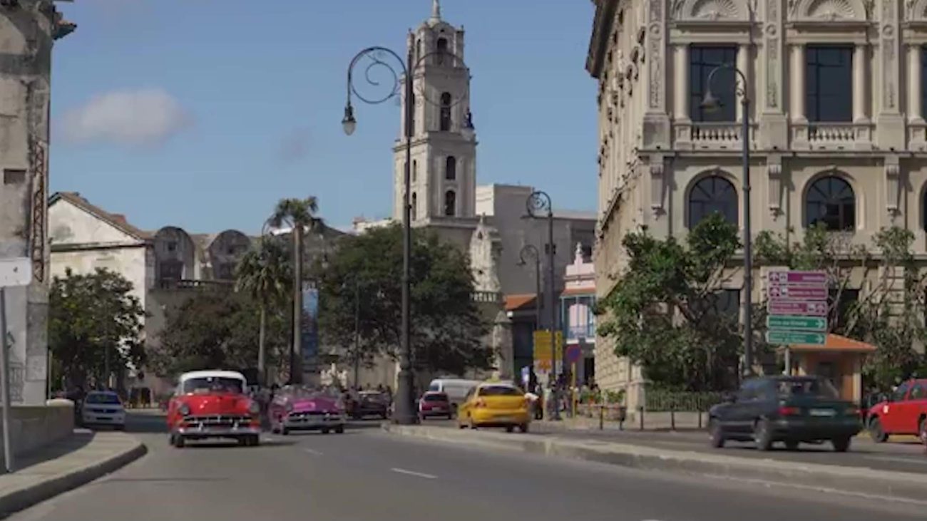 Belizean Med Students in Cuba Struggle Through Deepening Hardships