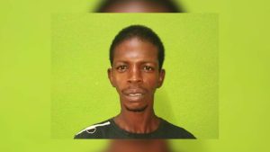 Slusher Gets 24 Years for 2021 Killing of Felix Ack