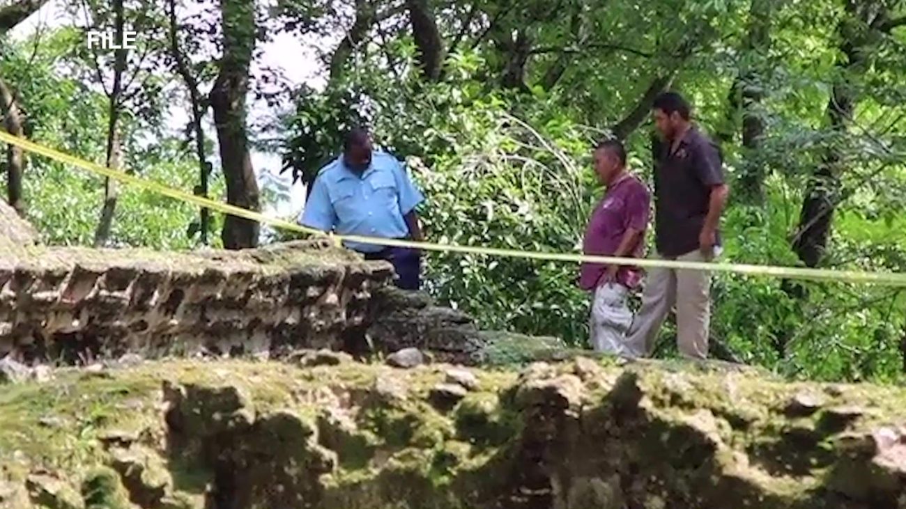 Sentencian por asesinato en Cahal Pech