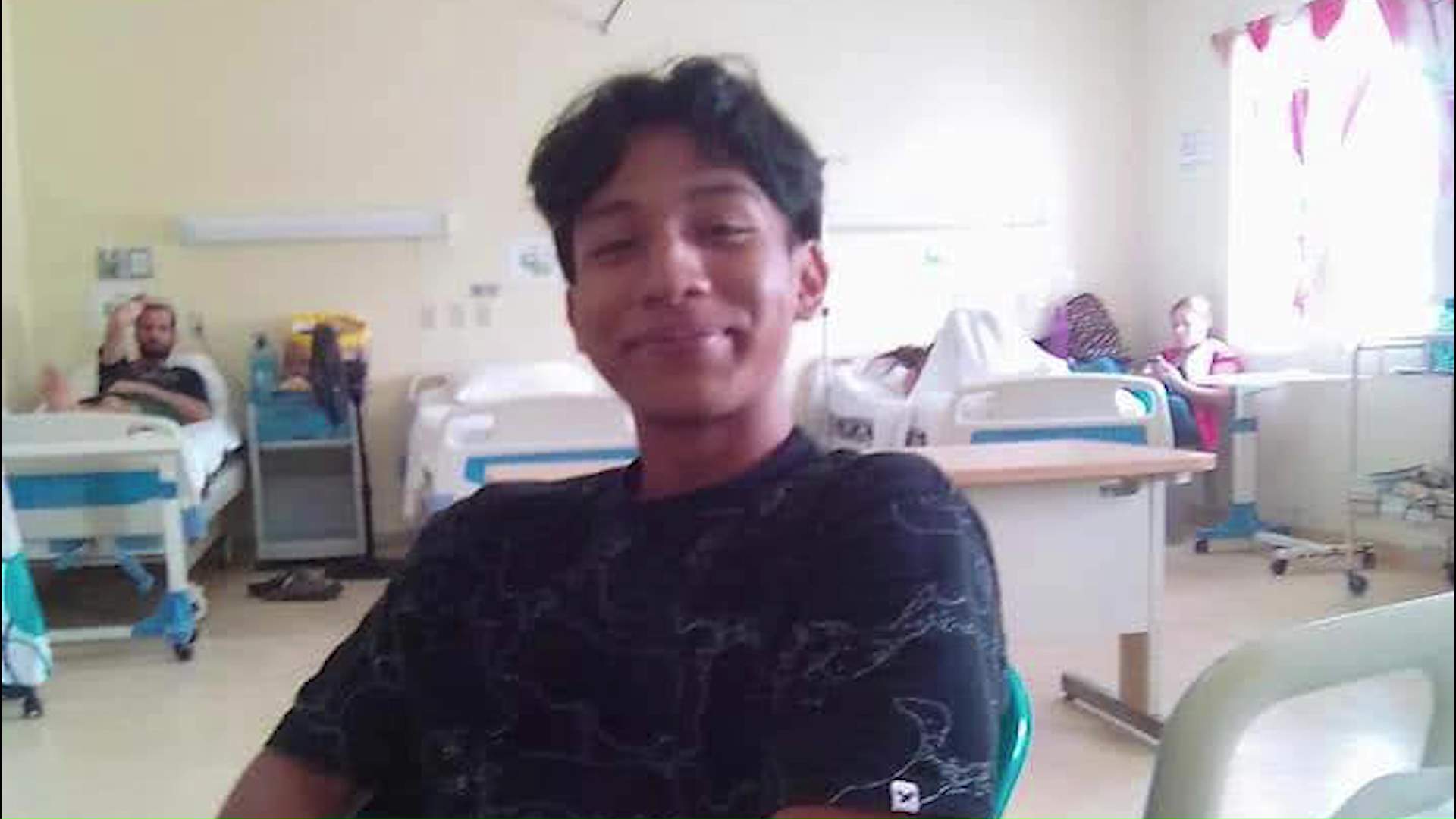 Seven Years Later, Justice Delivered in Bobby Garcia Murder