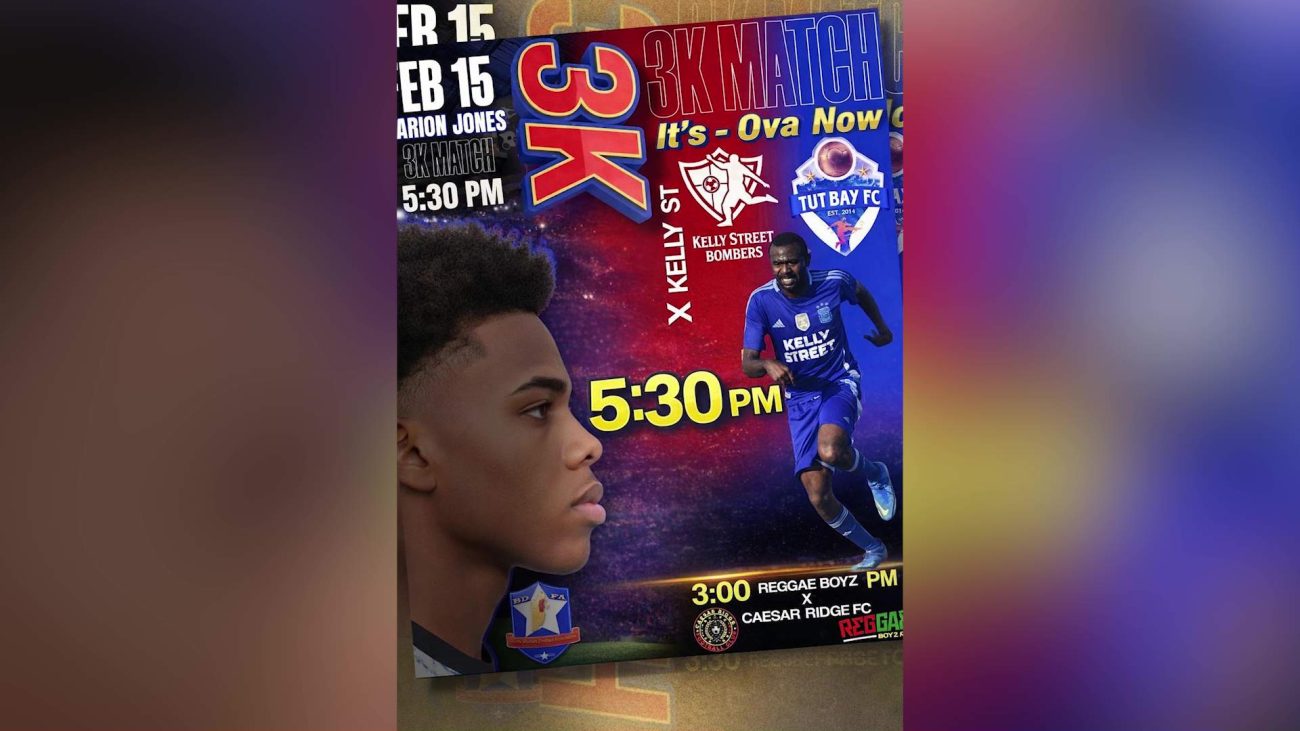 Top Teams Clash in Weekend Football Double‑Header