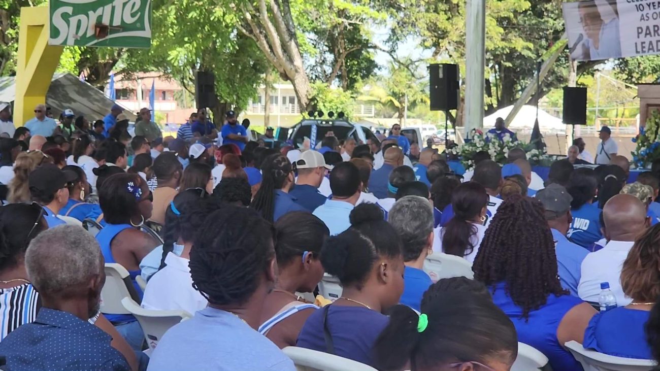 P.U.P. Marks 75 Years with Major Resolutions and Renewed Briceño Endorsement