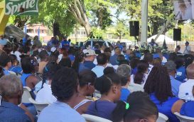 P.U.P. Marks 75 Years with Major Resolutions and Renewed Briceño Endorsement