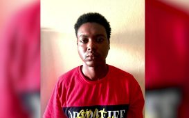 Javaun Moody Arrested Following Caye Caulker Shooting