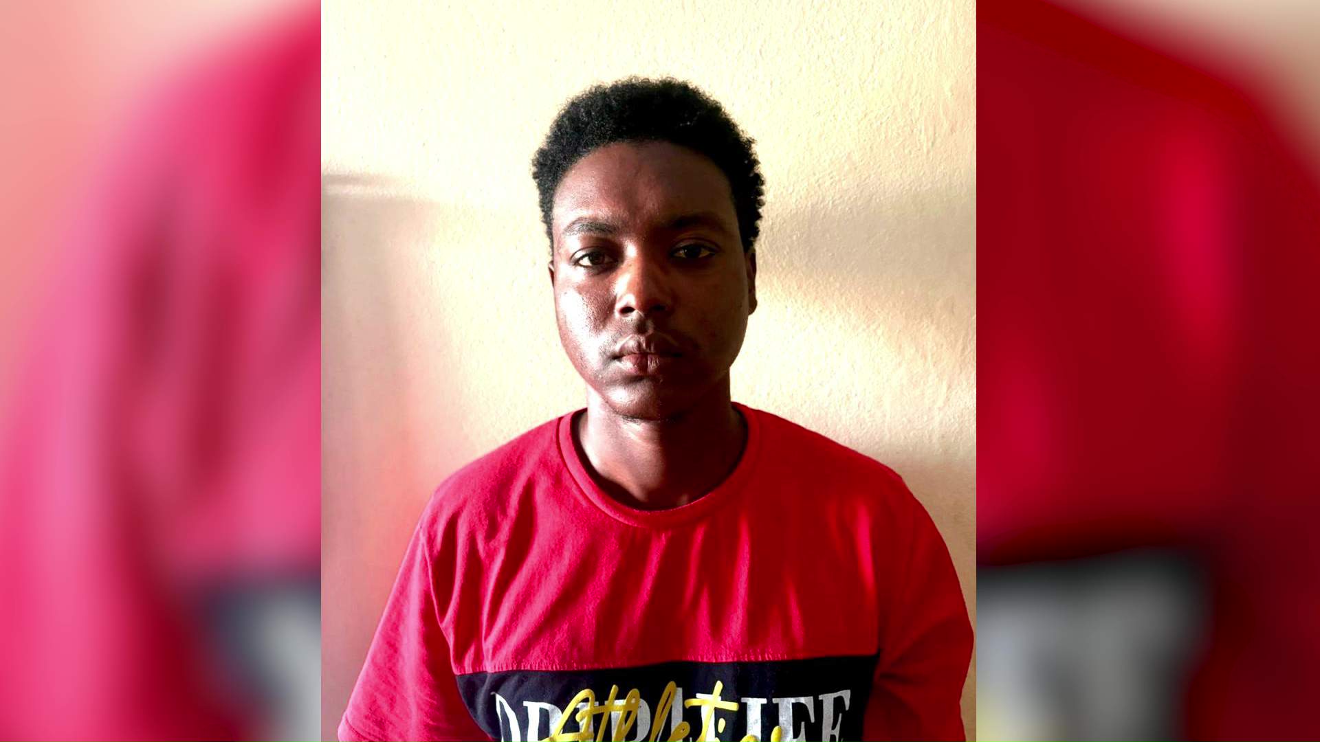 Javaun Moody Arrested Following Caye Caulker Shooting
