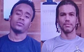 Arrests Mount in Deadly Ladyville Shooting Spree