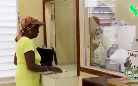 Belmopan Awaits Long‑Delayed NHI Launch