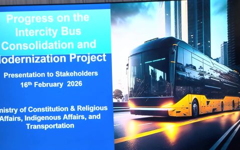 Operators Face Tougher Standards, Terminal Fees