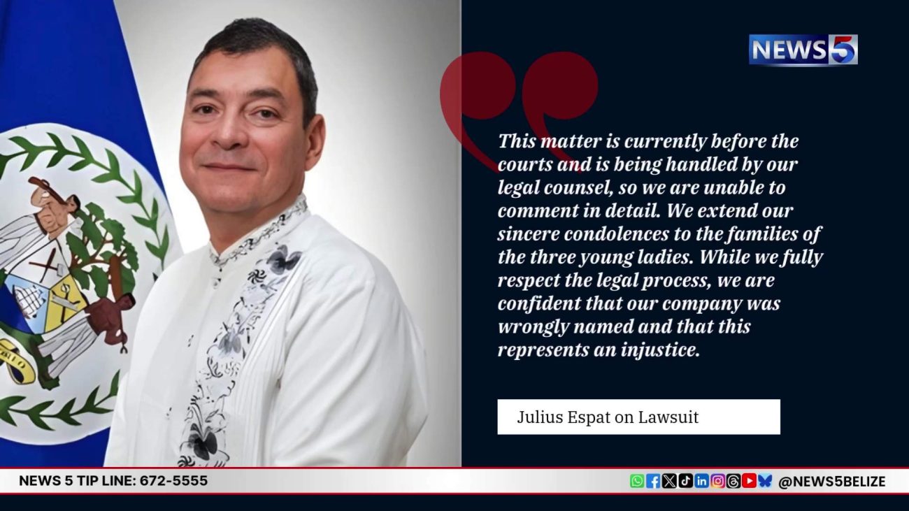 Resort, Architecture Firm Named in U.S. Wrongful‑Death Case