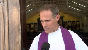 Father Scott Giuliani