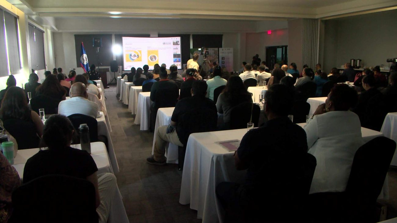 Belize Joins Challenge to Increase Glasses Coverage by Forty Percent