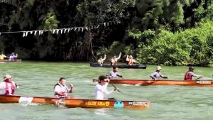 Canoe Association Opposes La Ruta Maya Finish Line Change