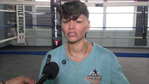 Dalia “Coach G” Gomez