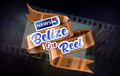 Colorful Village Sign Becomes Symbol of Sarteneja Pride