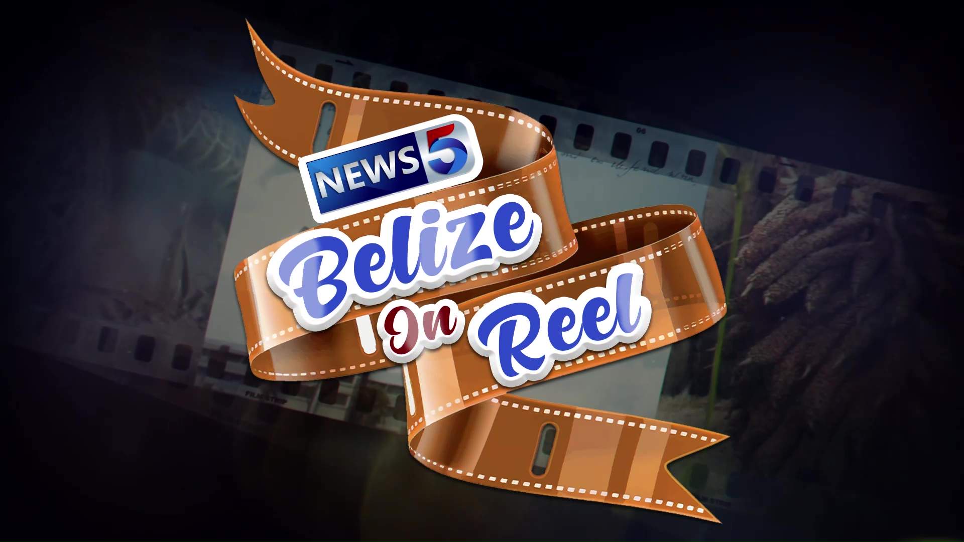 Colorful Village Sign Becomes Symbol of Sarteneja Pride