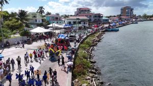 Tourism Ministry Investing to Raise Carnival Standards