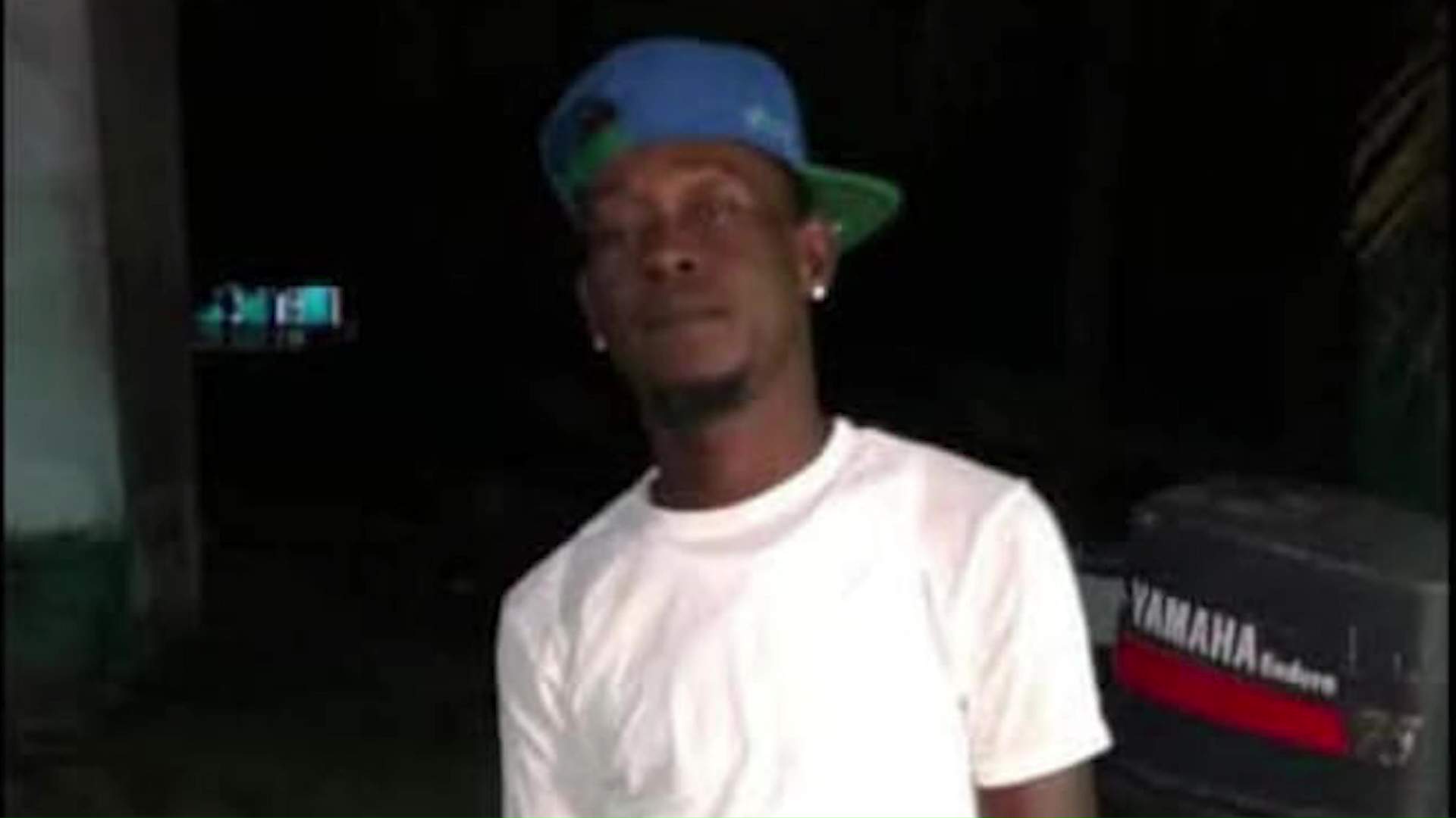 Family Mourns After Deadly Big Creek Crash